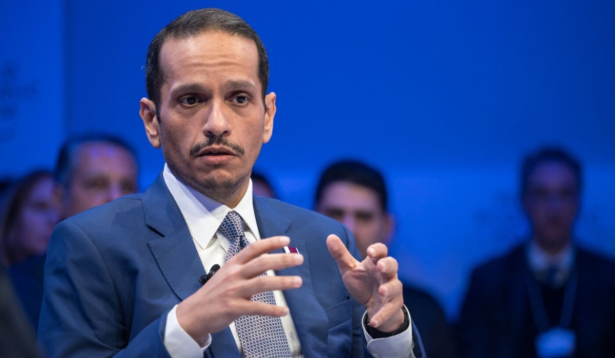 Good progress in the mediation talks with Gaza says PM